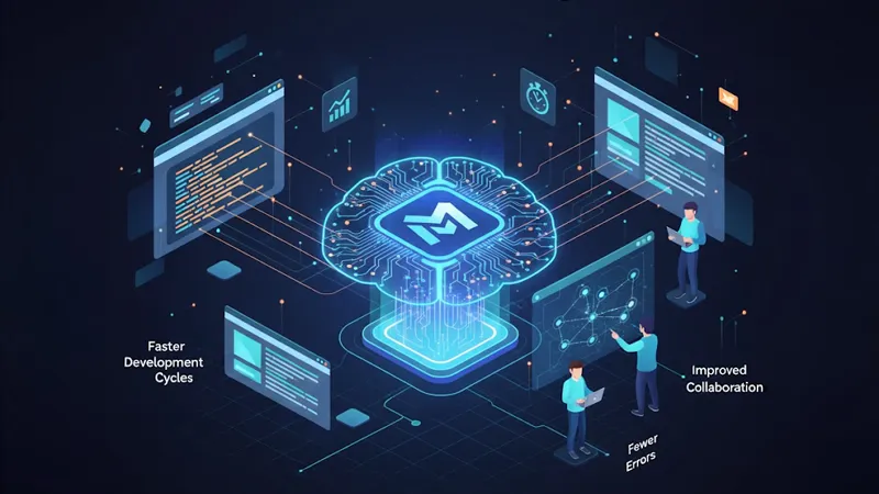 Al-Powered Development