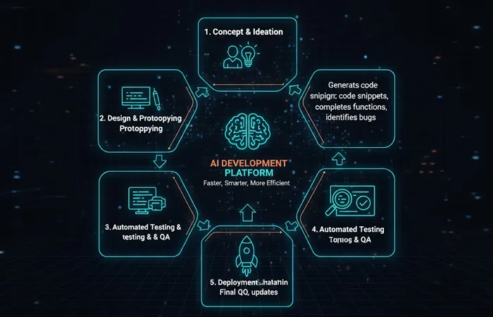 Al Powered Web Development