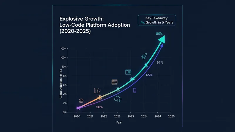 Low Code Platform Adoption
