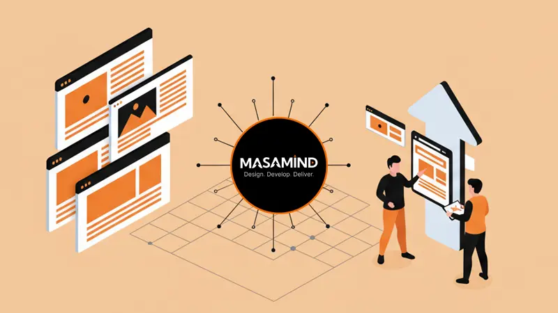 what is masamind agency