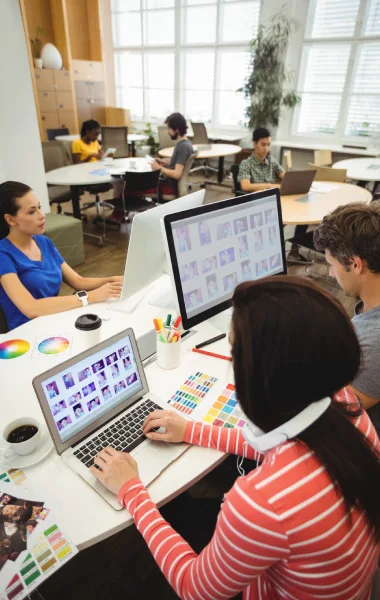 Web Design Company In Delhi